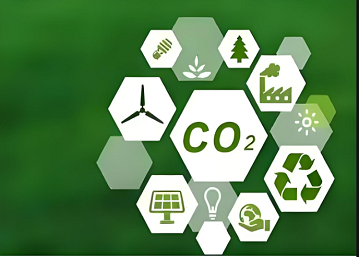 数字碳汇解决方案